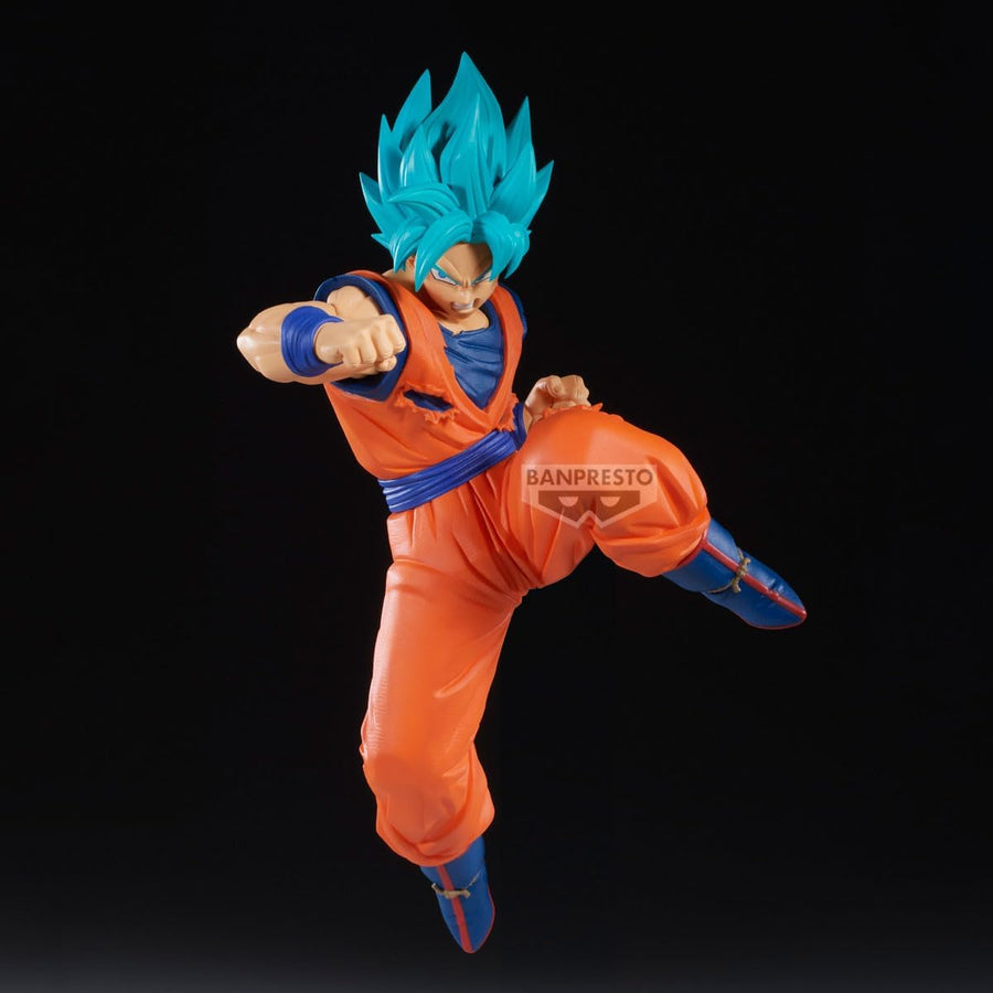 Dragon Ball Super Match Makers Son Goku PZ71353P — image 5