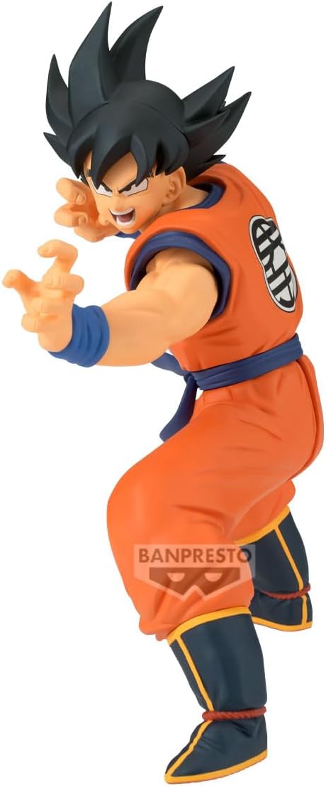 Dragon Ball Z Match Makers Son Goku PZ71179P — image 1