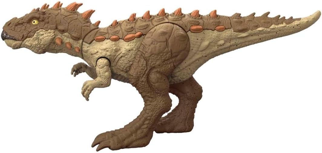 Jurassic World Chaos Theory Danger Pack Jakapil HLN49/JCL46 - Colorland Toys