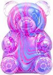 Squishadelics S1, Surprise Squishy, Styles & Colors May Vary
