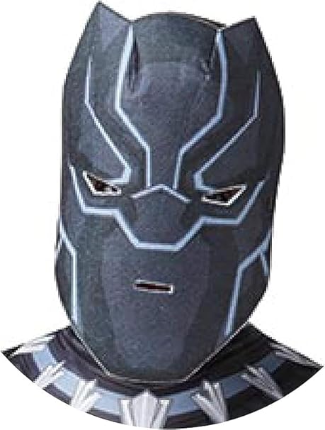 Rubies Black Panther Classic Costume Large 640907-L