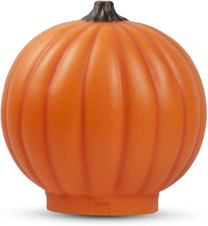 Mad Toys Light up Pumpkin 349340