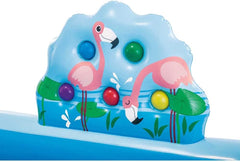 Intex Jungle Adventures Water Play Center 57161