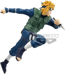 Banpresto Naruto Vibration Stars Namikaze Minato BP18444P