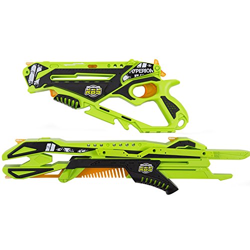 Super Impulse Precision RBS Rubber Band System Hyperion 602