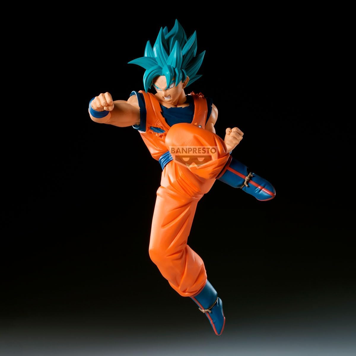 Dragon Ball Super Match Makers Son Goku PZ71353P — image 6