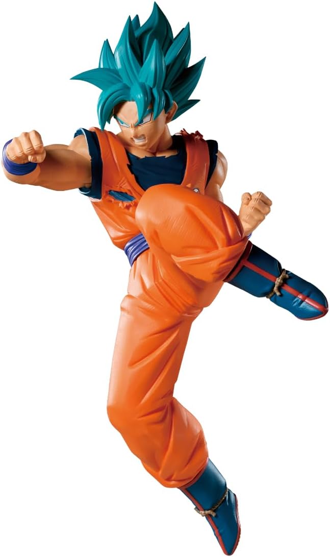 Dragon Ball Super Match Makers Son Goku PZ71353P — image 2