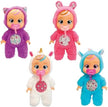 Cry Babies Tinny Cuddles Soft Scents Doll Asstd. 931367