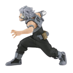 Banpresto My Hero Academia The Amazing Heroes Vol 34 BP88284P