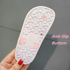 Fashion Time Flower Flip Flop 1112 - Colorland Toys