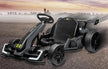 Electric Go Kart Ride On 24V Grey PR309