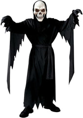 Halloween Costume Death Medium 297799-M