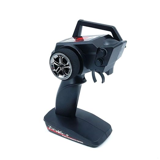 Remote Control MT260 0343