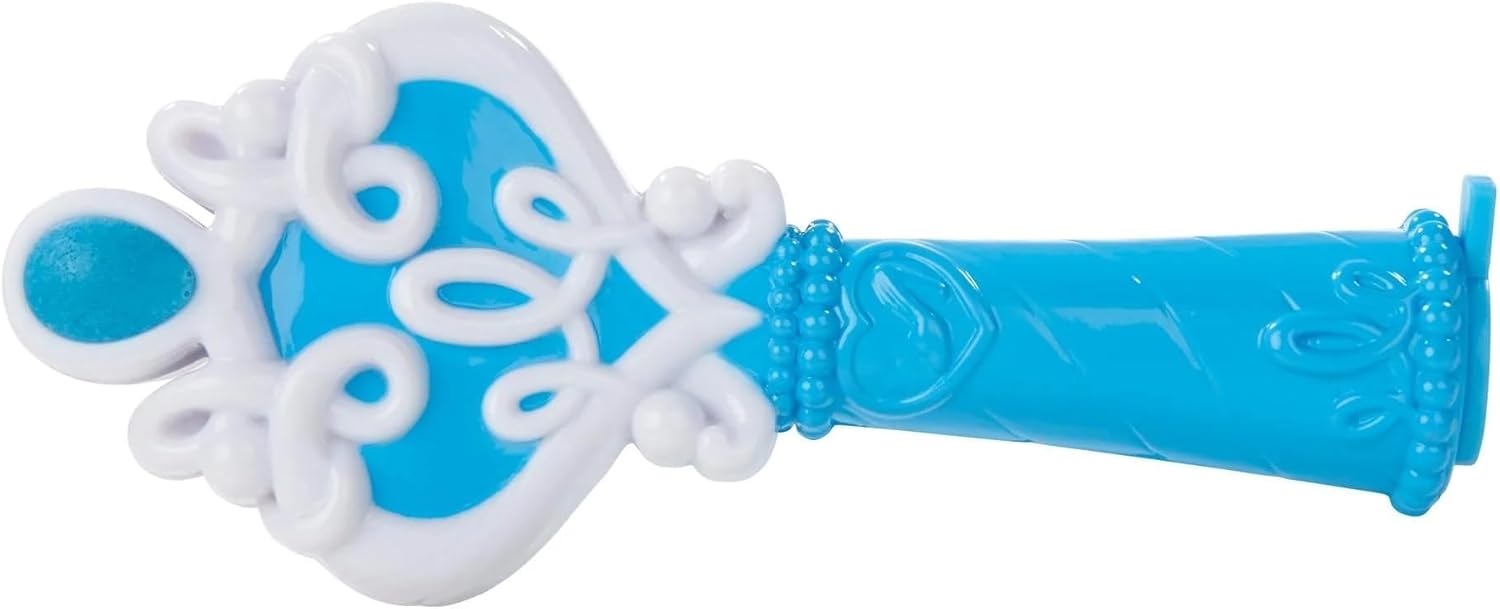 Disney Princess Magical Story Skirt Cinderella Doll B5295 – Water Wand Dress Reveal