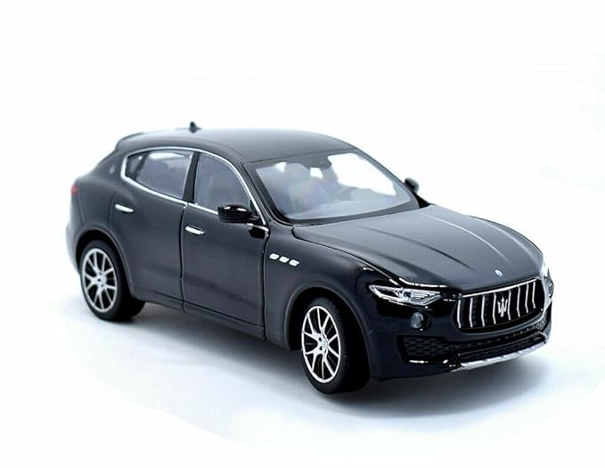 Pullback Diecast Car Maserati D21010