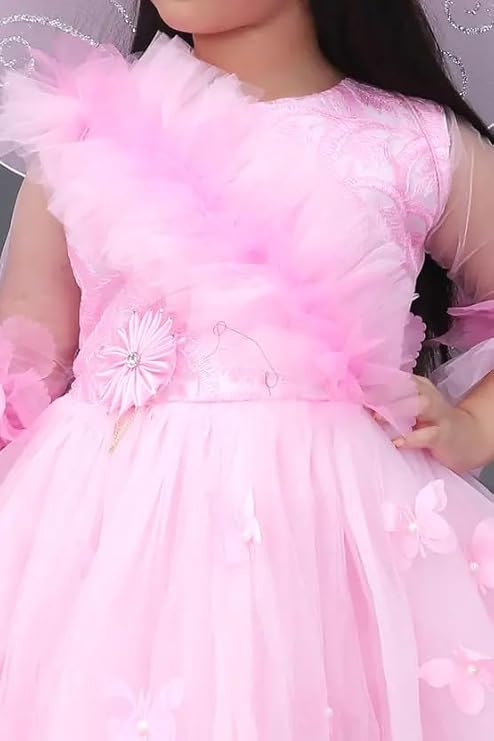 Costume Butterfly 168 2-3 - Colorland Toys
