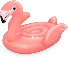 Bestway Fancy Flamingo 138cm x 107cm 41525