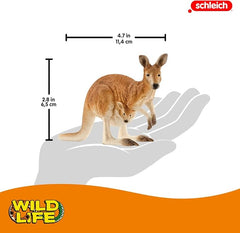 Schleich Kangaroo 14756 - Colorland Toys