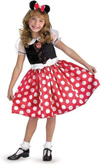 Minnie Mouse 187 6-7