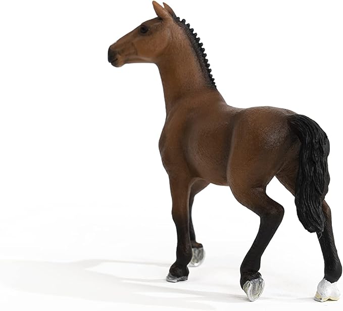 Schleich Oldenburg Mare 13945 - Colorland Toys