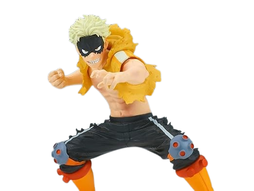 Banpresto My Hero Academia The Amazing Heroes Vol 33 BP88169P