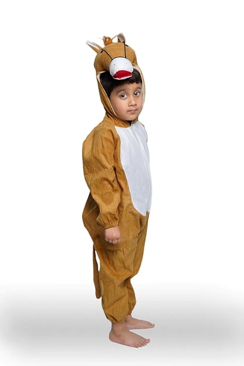 Costume Horse 266 2-3