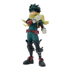 Banpresto My Hero Academia Age Of Heroes Deku-Ⅲ BP88496P