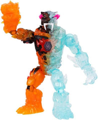 Mrbeast Lab Mutators S2 Mutation Chamber Magma-Frost Panther 24911 - Colorland Toys