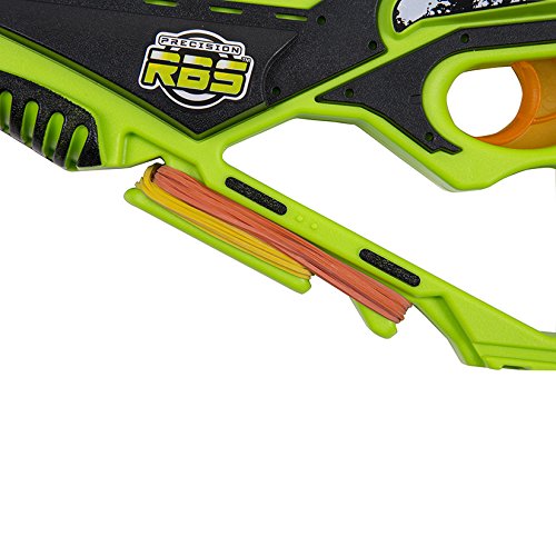 Super Impulse Precision RBS Rubber Band System Hyperion 602