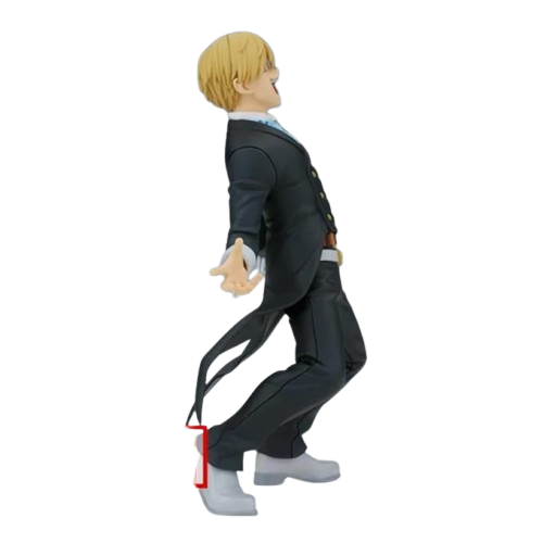 Banpresto My Hero Academia The Amazing Heroes Vol 36 BP88392P