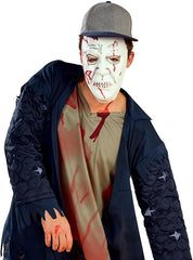 Halloween Costume Zombie 297797-M