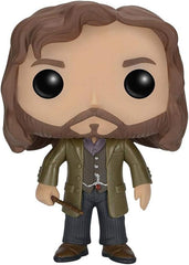 Funko Pop! Movies Harry Potter Sirius Black FU6570