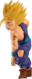 Banpresto Dragon Ballz Match Makers Super Saiyan Son Gohan VS cell BP28683P