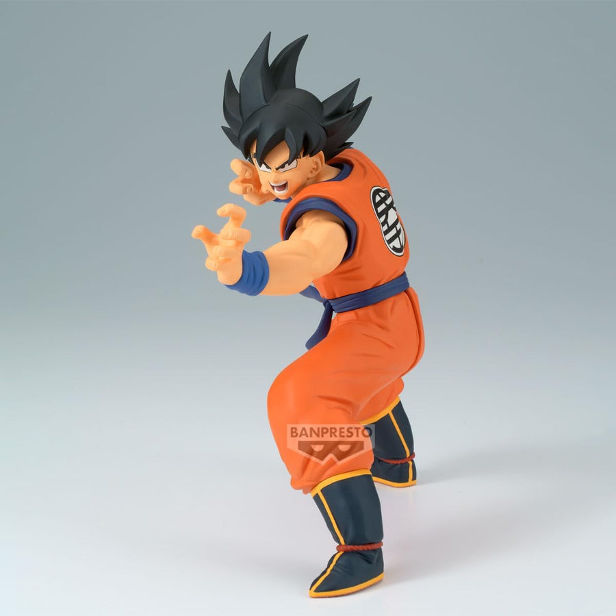 Dragon Ball Z Match Makers Son Goku PZ71179P — image 2