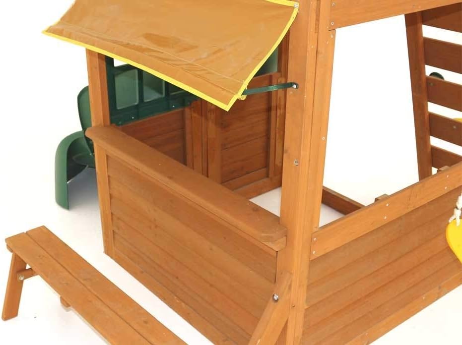 Kidkraft Forest Ridge