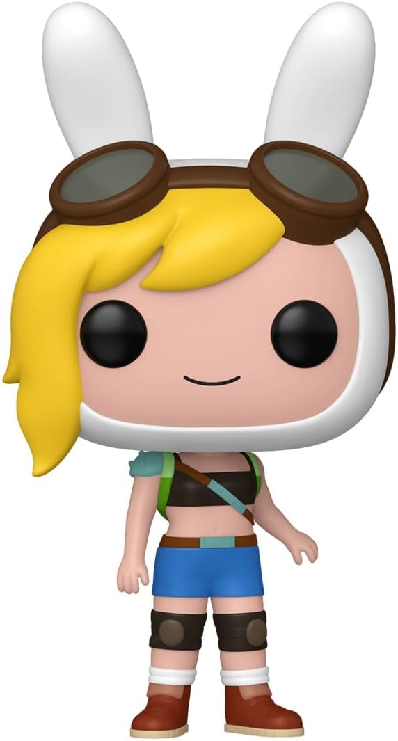 Funko Pop! Tv Adventure Time Fionna FU86328 — image 2
