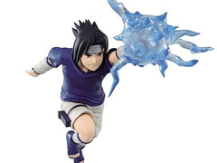 Banpresto Naruto Effectreme Uchiha Sasuke BP19231P