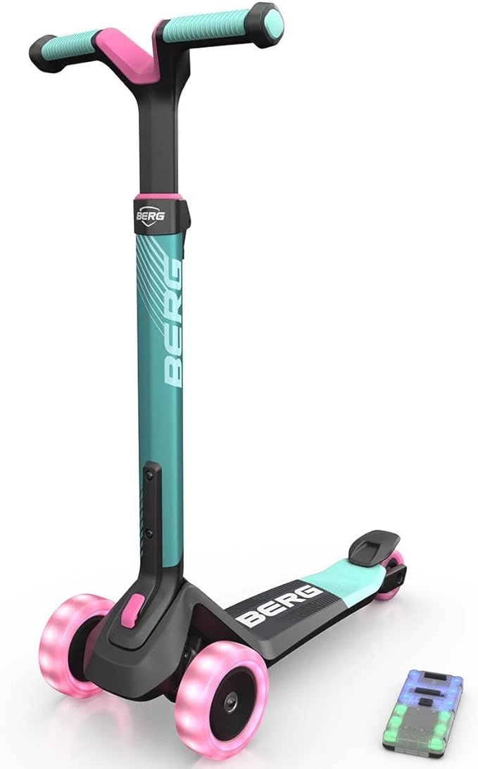 Berg Nexo Foldable Lights LEO-Deck Mint 24.77.15.00