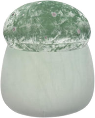 Squishmallow Velvet Ismael The Mushroom Plush 12inch