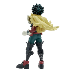 Banpresto My Hero Academia Age Of Heroes Deku-Ⅲ BP88496P