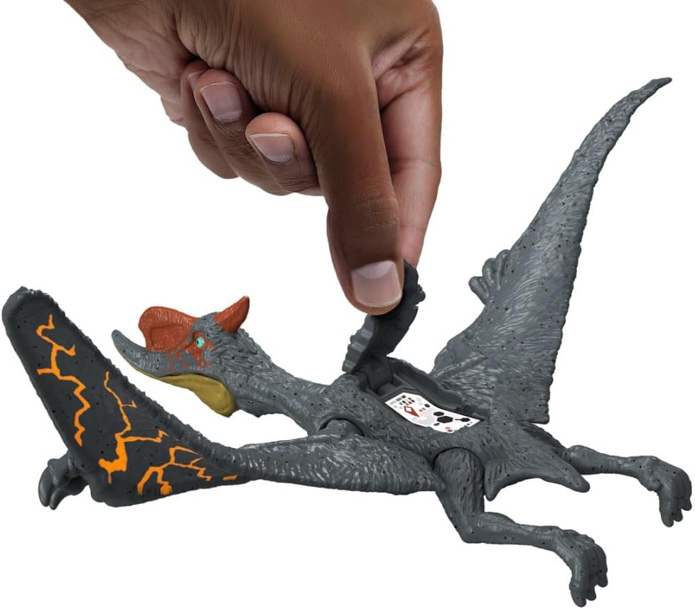 Jurassic World Chaos Theory Danger Pack Dsungaripterus HLN49/JCL49 - Colorland Toys
