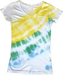 Tie-Dye Waves DTT-3881
