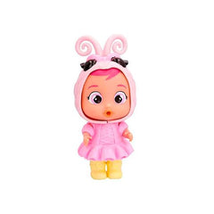 Cry Magic Tears Talent Babies Nina Mini Doll 916111 - Colorland Toys
