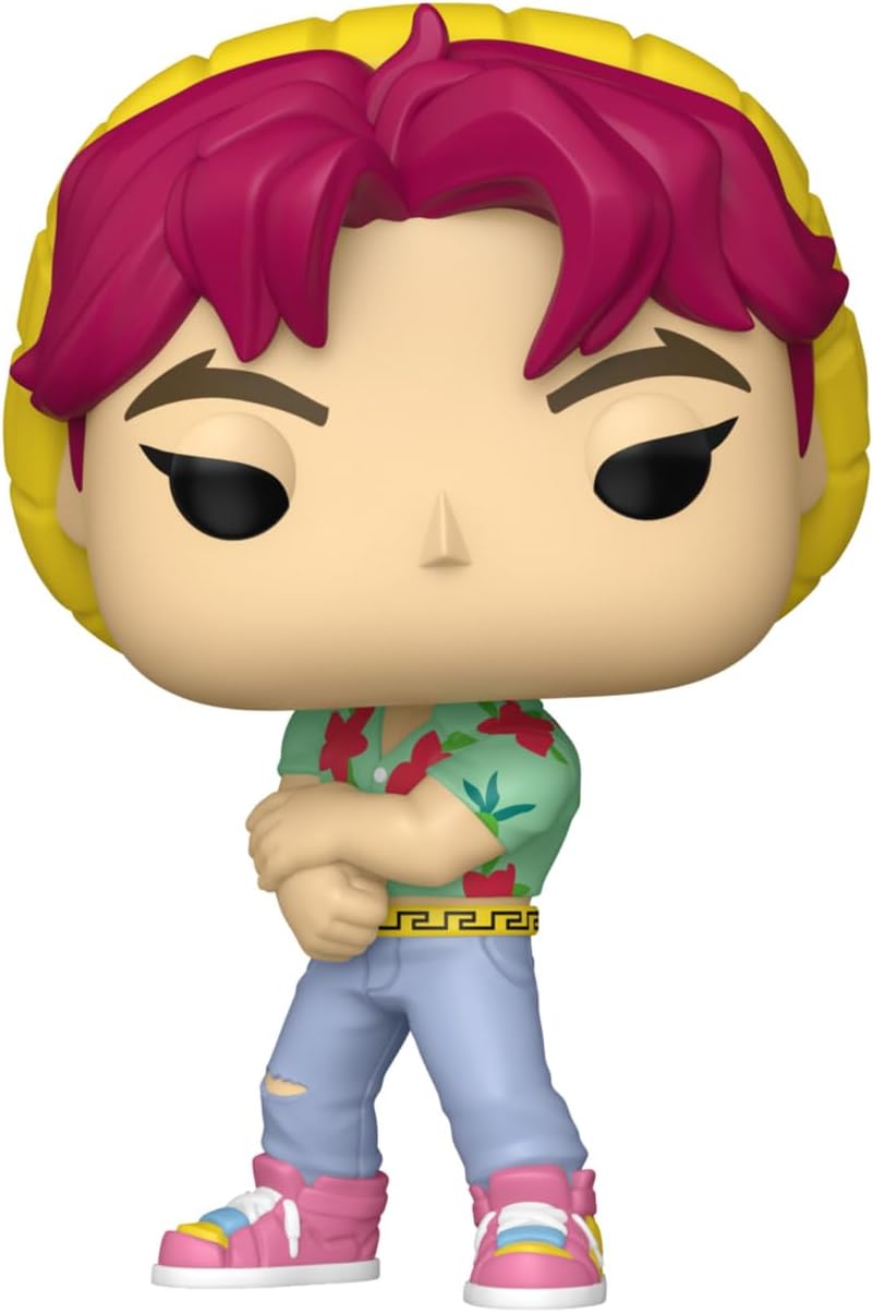Funko Pop! Animation: KPop! Demon Hunters - Abby Exclusive FU95802 — image 1
