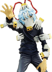 Banpresto My Hero Bcfa Vol 4 Tomura Shigarak BP18260P - Colorland Toys