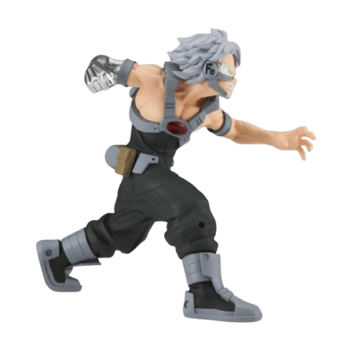 Banpresto My Hero Academia The Amazing Heroes Vol 34 BP88284P