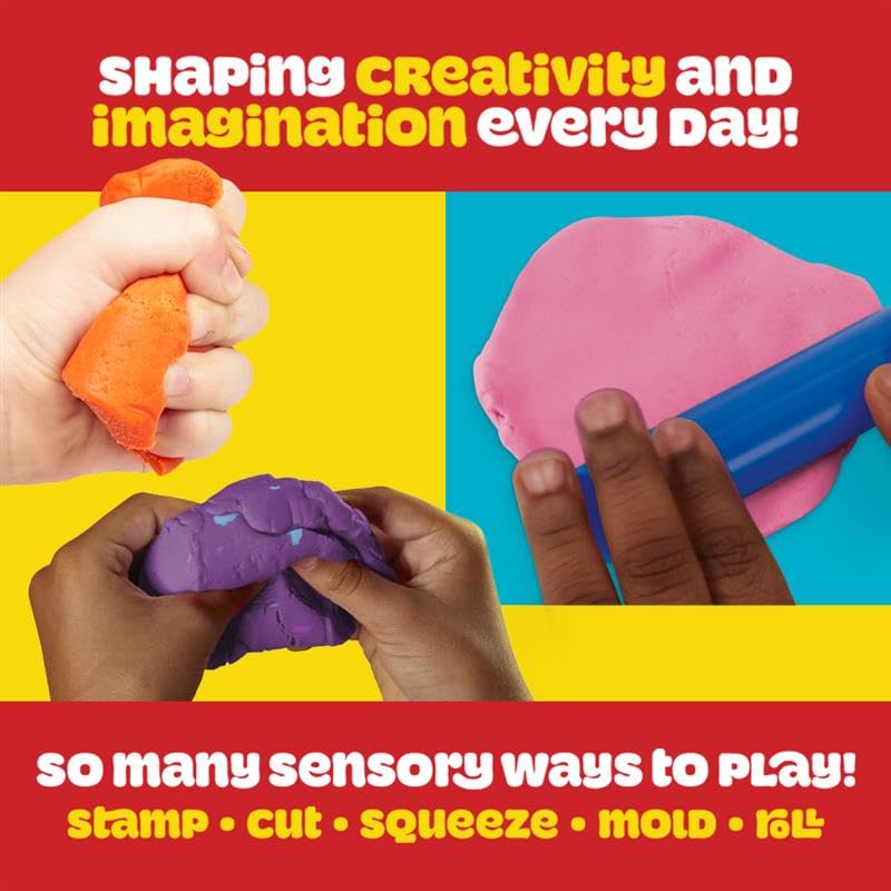 Play-Doh 2 Pack Assorted G1272 — image 12