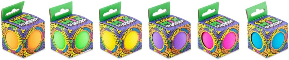 Cool Mix Ball Small 4cm - Assorted — image 10