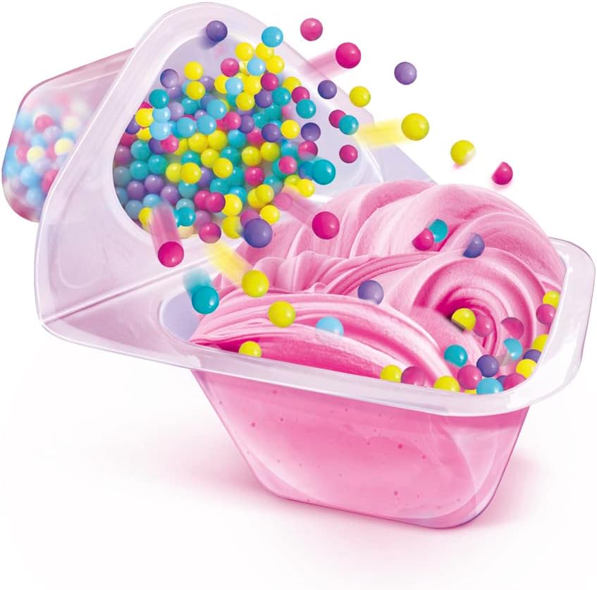 Craze Sensations Compound Kit 4 Pack SSB001/63381 - Colorland Toys