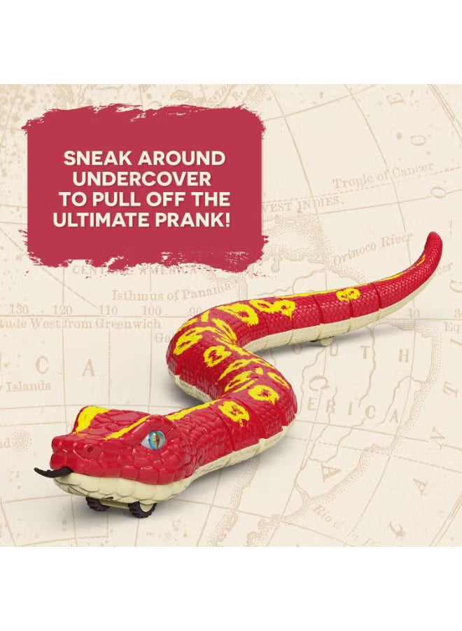 Terra RC Giant Red Python AN2947Z — image 6